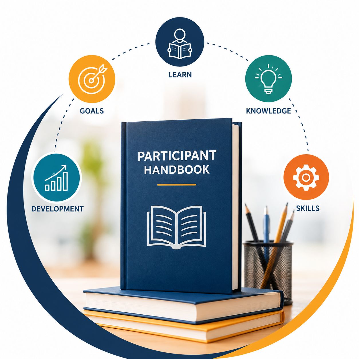 Participant Handbook